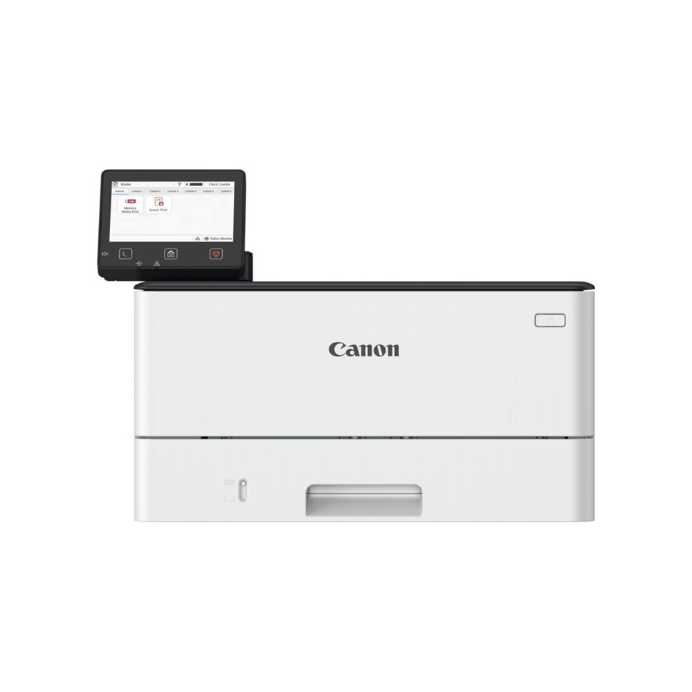 Produktbild för Canon i-SENSYS LBP246dw II - skrivare - svartvit - laser