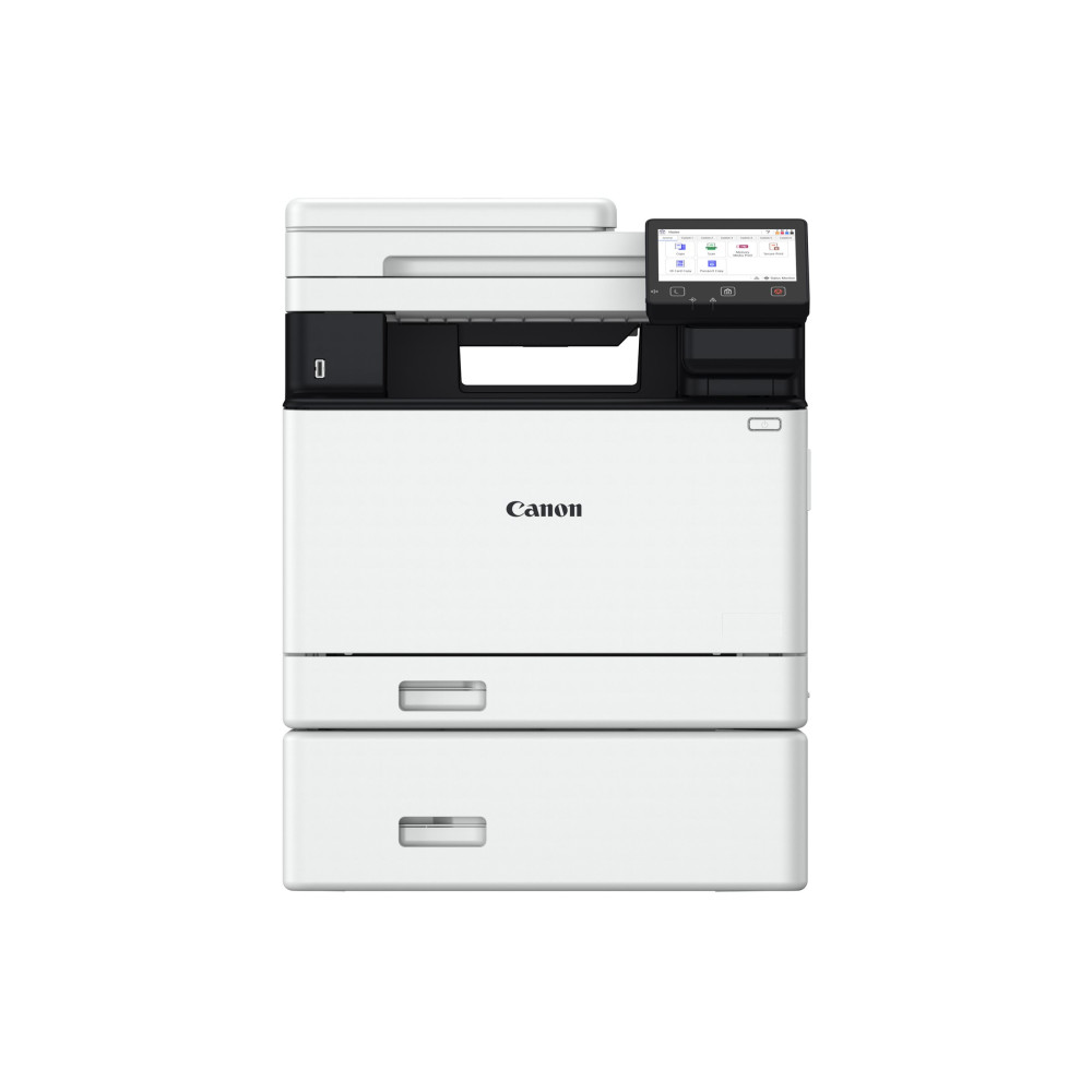 Produktbild för Canon i-SENSYS MF752Cdw II - multifunktionsskrivare - färg