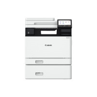 Produktbild för Canon i-SENSYS MF752Cdw II - multifunktionsskrivare - färg