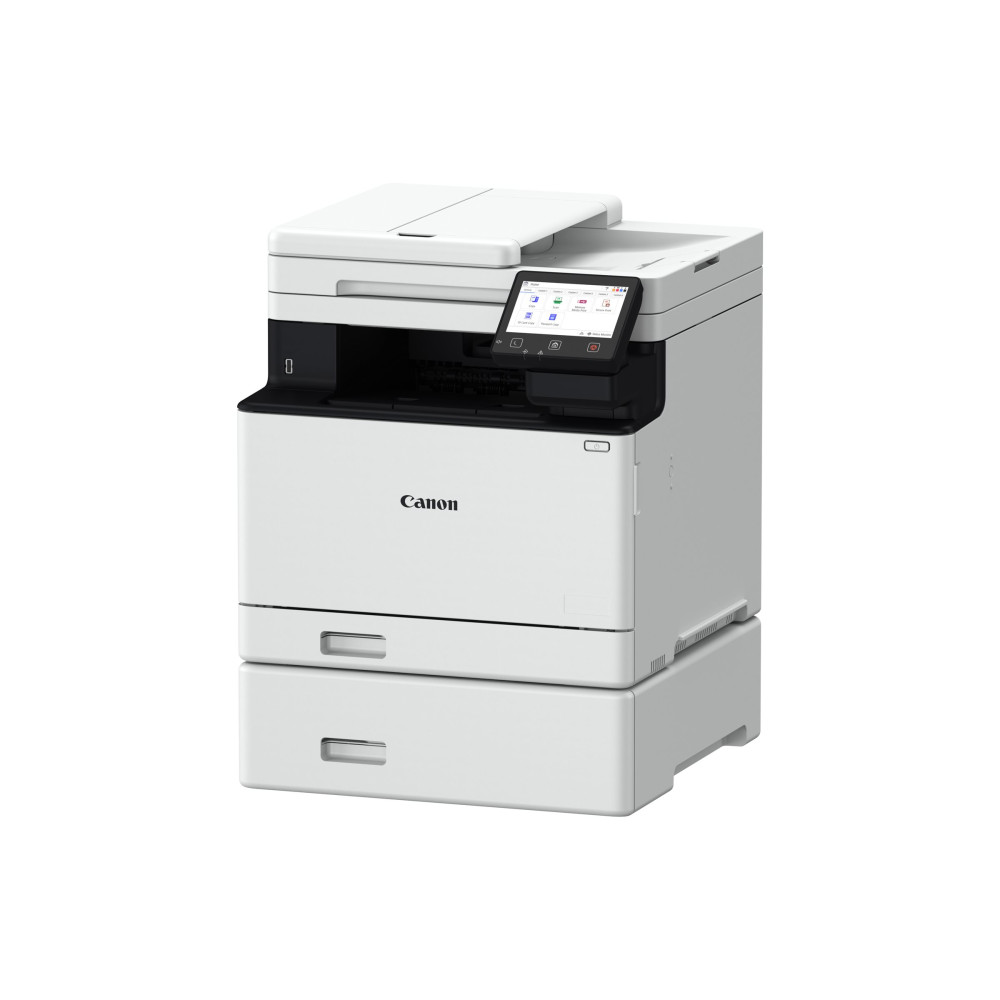 Produktbild för Canon i-SENSYS MF752Cdw II - multifunktionsskrivare - färg