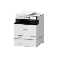 Produktbild för Canon i-SENSYS MF752Cdw II - multifunktionsskrivare - färg