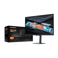 Produktbild för Gigabyte M27QS - LED-skärm - QHD - 27" - HDR