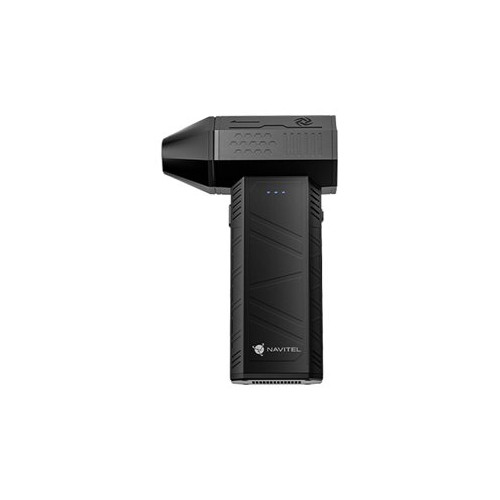 NAVITEL Navitel TF2 fläkt - sladdlös - 120 W - 3 hastigheter - 2 batterier