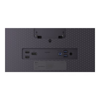 Produktbild för LG UltraGear 27GX704A-B - GX7 Series - OLED-monitor - QHD - 27" - HDR