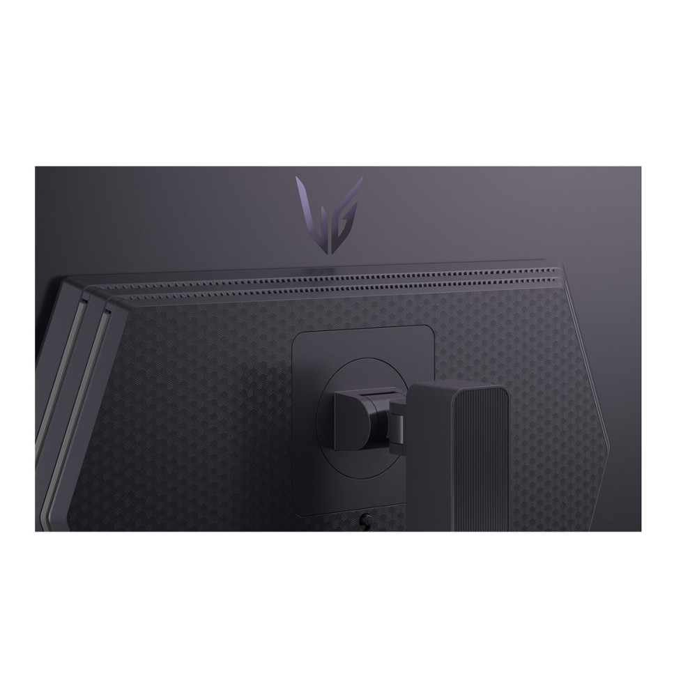 Produktbild för LG UltraGear 27GX704A-B - GX7 Series - OLED-monitor - QHD - 27" - HDR
