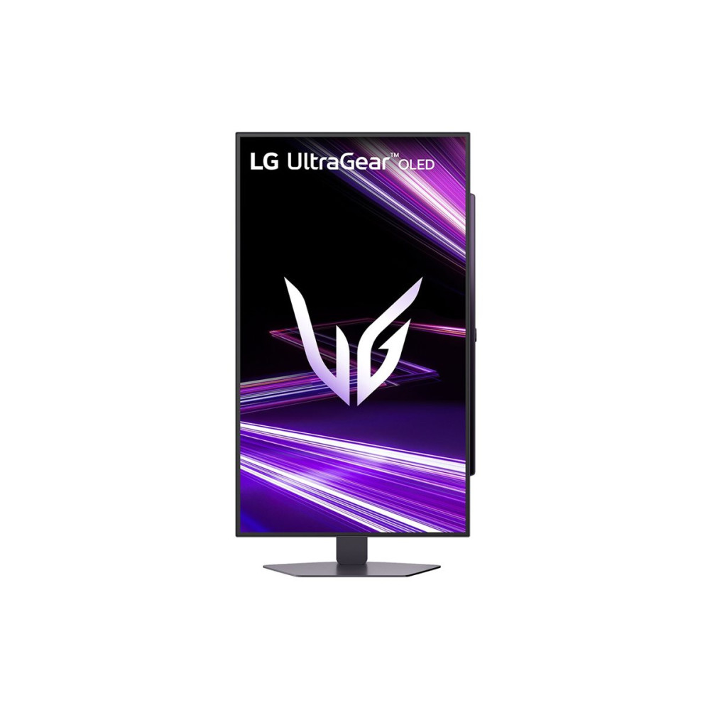 Produktbild för LG UltraGear 27GX704A-B - GX7 Series - OLED-monitor - QHD - 27" - HDR