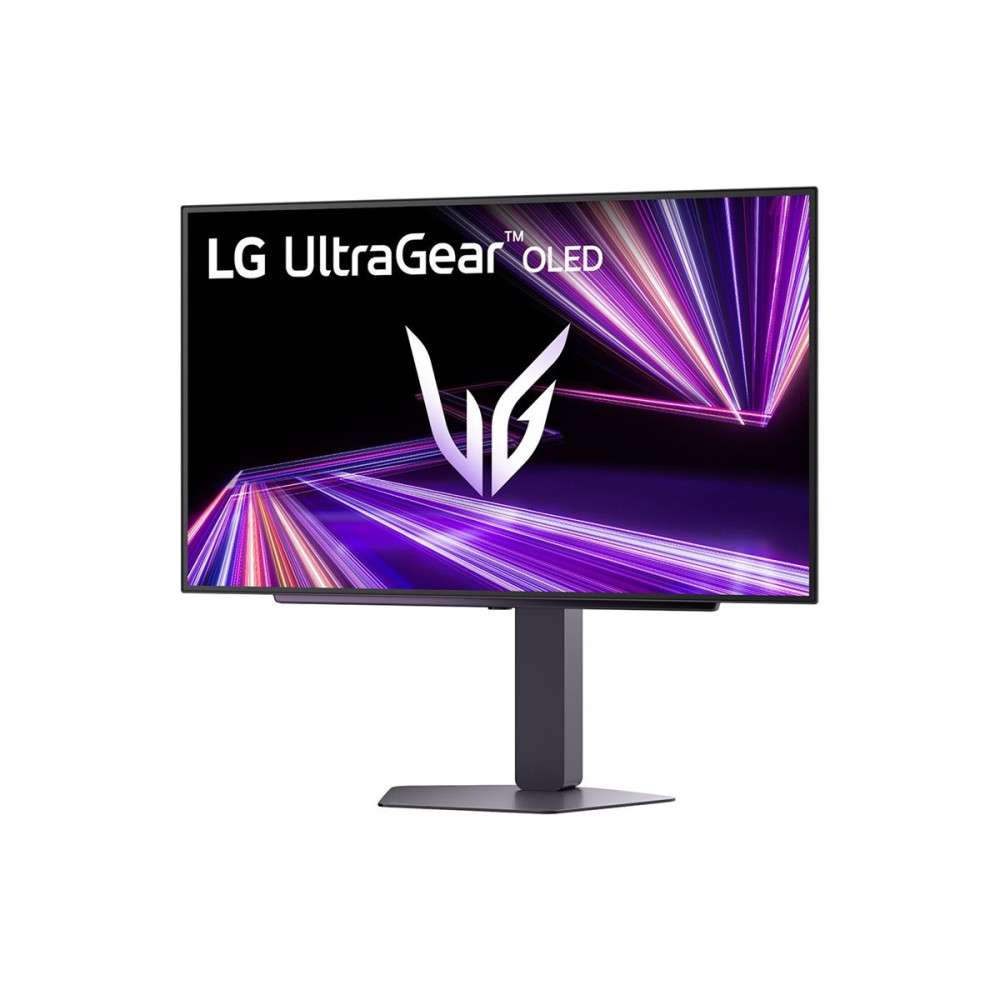 Produktbild för LG UltraGear 27GX704A-B - GX7 Series - OLED-monitor - QHD - 27" - HDR