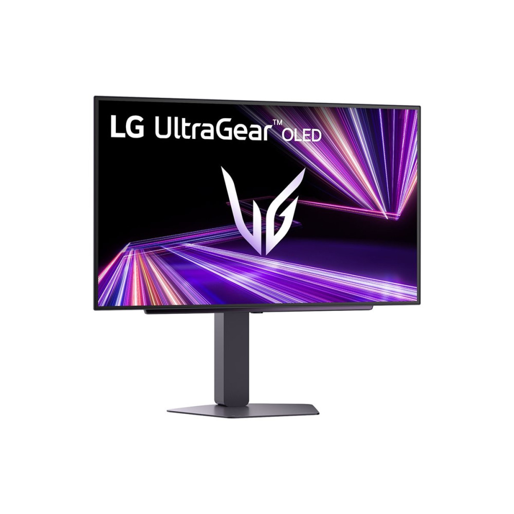 Produktbild för LG UltraGear 27GX704A-B - GX7 Series - OLED-monitor - QHD - 27" - HDR