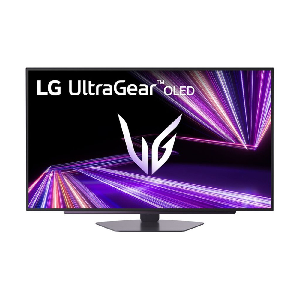 Produktbild för LG UltraGear 27GX704A-B - GX7 Series - OLED-monitor - QHD - 27" - HDR