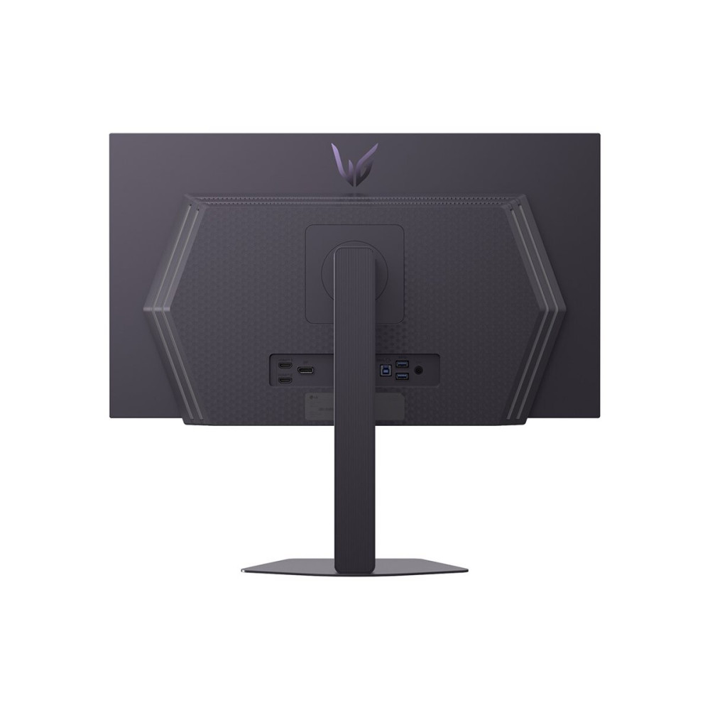 Produktbild för LG UltraGear 27GX704A-B - GX7 Series - OLED-monitor - QHD - 27" - HDR