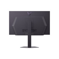 Produktbild för LG UltraGear 27GX704A-B - GX7 Series - OLED-monitor - QHD - 27" - HDR