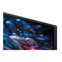 Produktbild för Samsung Odyssey G7 S27FG702EU - G70F Series - LED-skärm - 27" - HDR