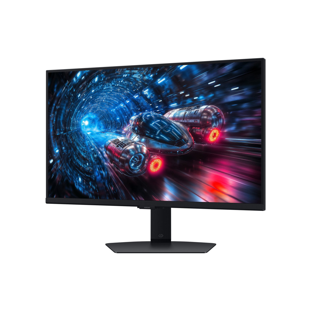 Produktbild för Samsung Odyssey G7 S27FG702EU - G70F Series - LED-skärm - 27" - HDR