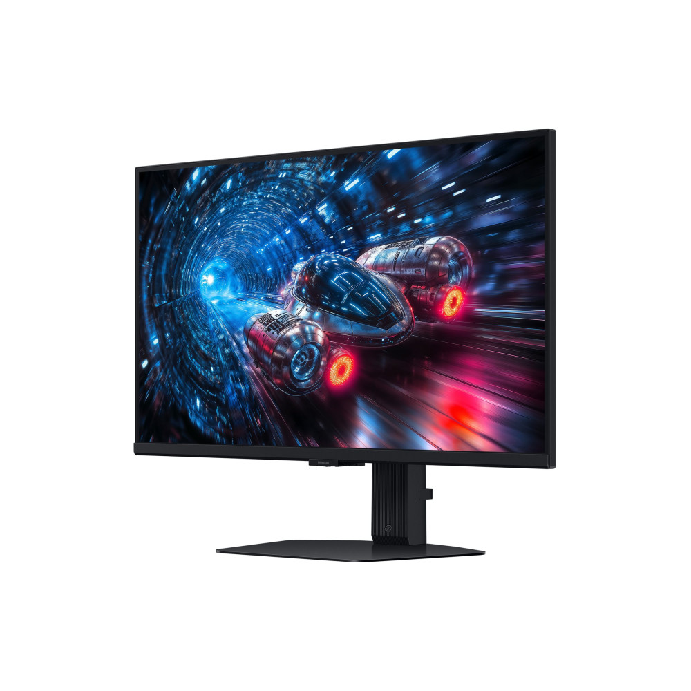 Produktbild för Samsung Odyssey G7 S27FG702EU - G70F Series - LED-skärm - 27" - HDR