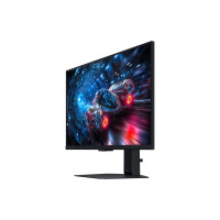 Produktbild för Samsung Odyssey G7 S27FG702EU - G70F Series - LED-skärm - 27" - HDR