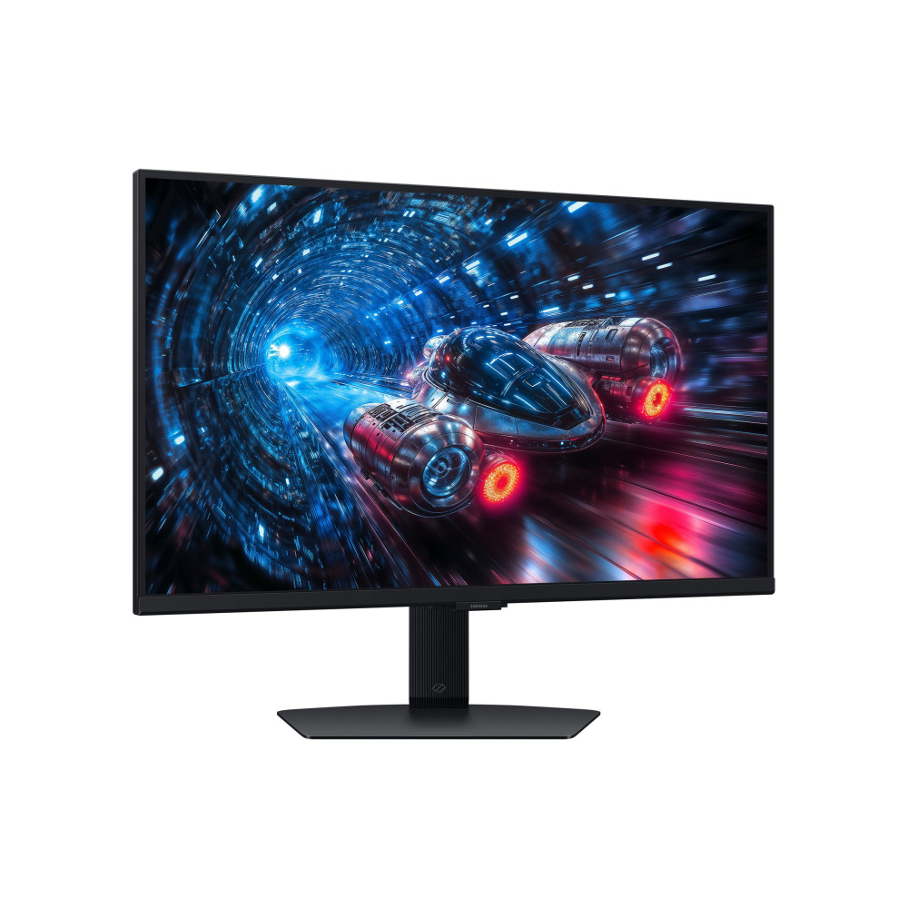 Produktbild för Samsung Odyssey G7 S27FG702EU - G70F Series - LED-skärm - 27" - HDR