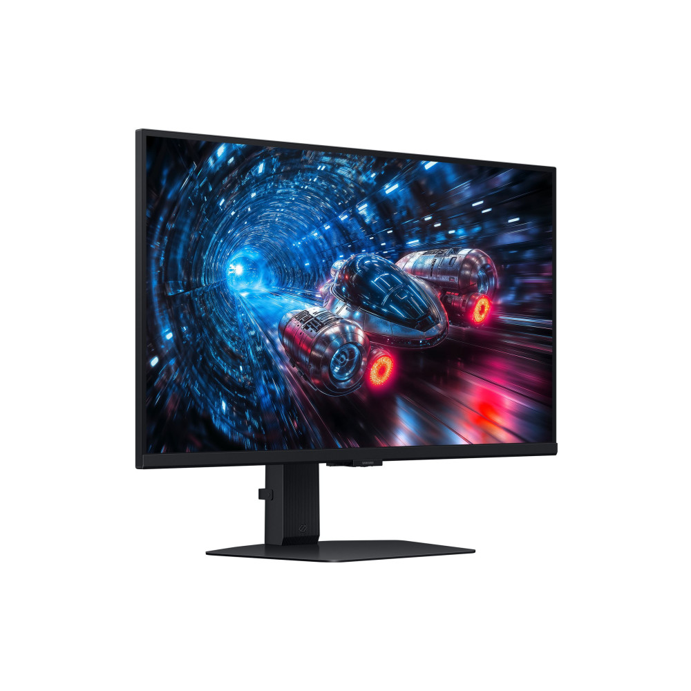 Produktbild för Samsung Odyssey G7 S27FG702EU - G70F Series - LED-skärm - 27" - HDR