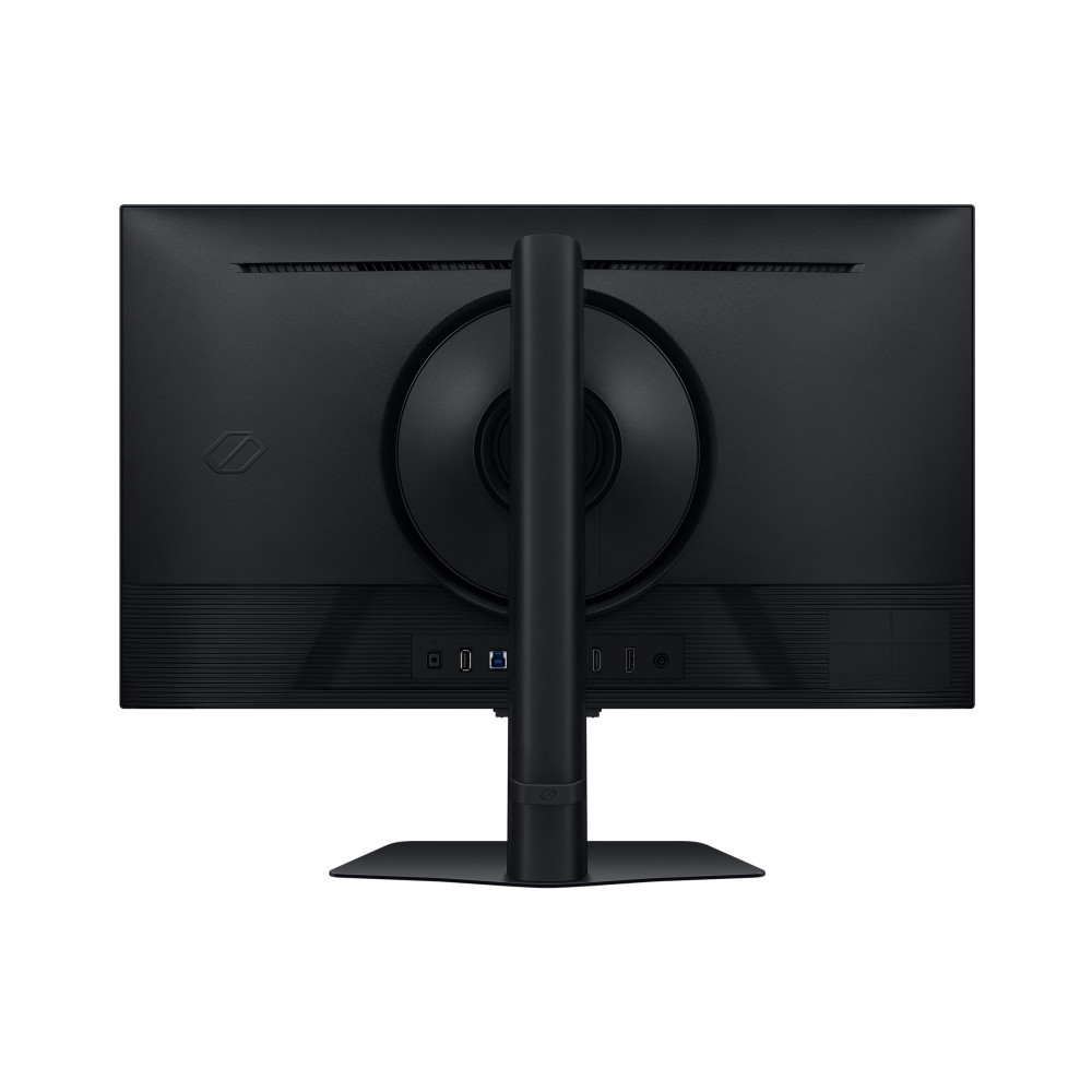 Produktbild för Samsung Odyssey G7 S27FG702EU - G70F Series - LED-skärm - 27" - HDR