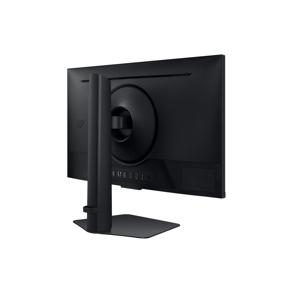 Produktbild för Samsung Odyssey G7 S27FG702EU - G70F Series - LED-skärm - 27" - HDR