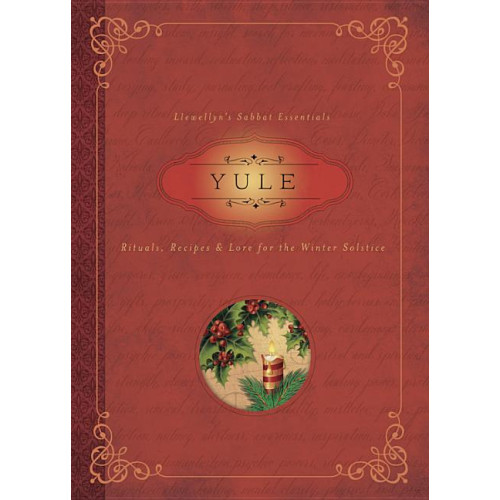 Susan Pesznecker Yule - rituals, recipes and lore for the winter solstice (häftad, eng)