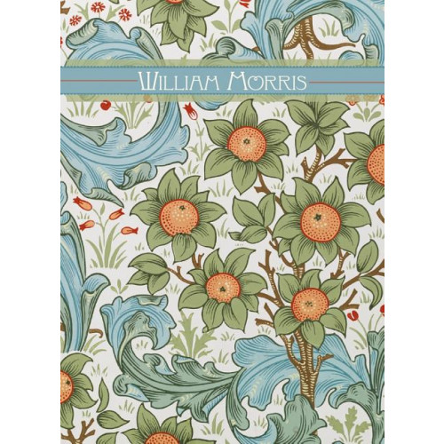 Pomegranate Europe Ltd William Morris Boxed Notecard Assortment