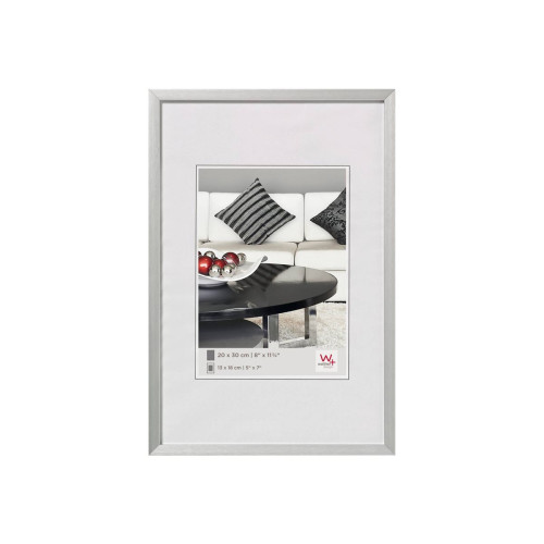 Karl Walther Alben und Rahmen GmbH & Co KG walther design Chair fotoram