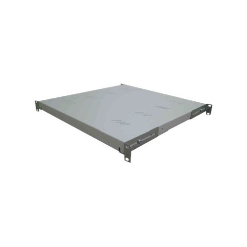Triton Services Triton RAC-UP-950-A1 - hylla för rack - 1U