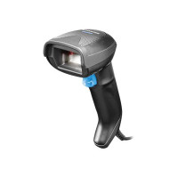 Produktbild för Datalogic Gryphon I GD4520 - Kit - streckkodsskanner