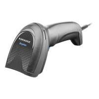 Produktbild för Datalogic Gryphon I GD4520 - Kit - streckkodsskanner