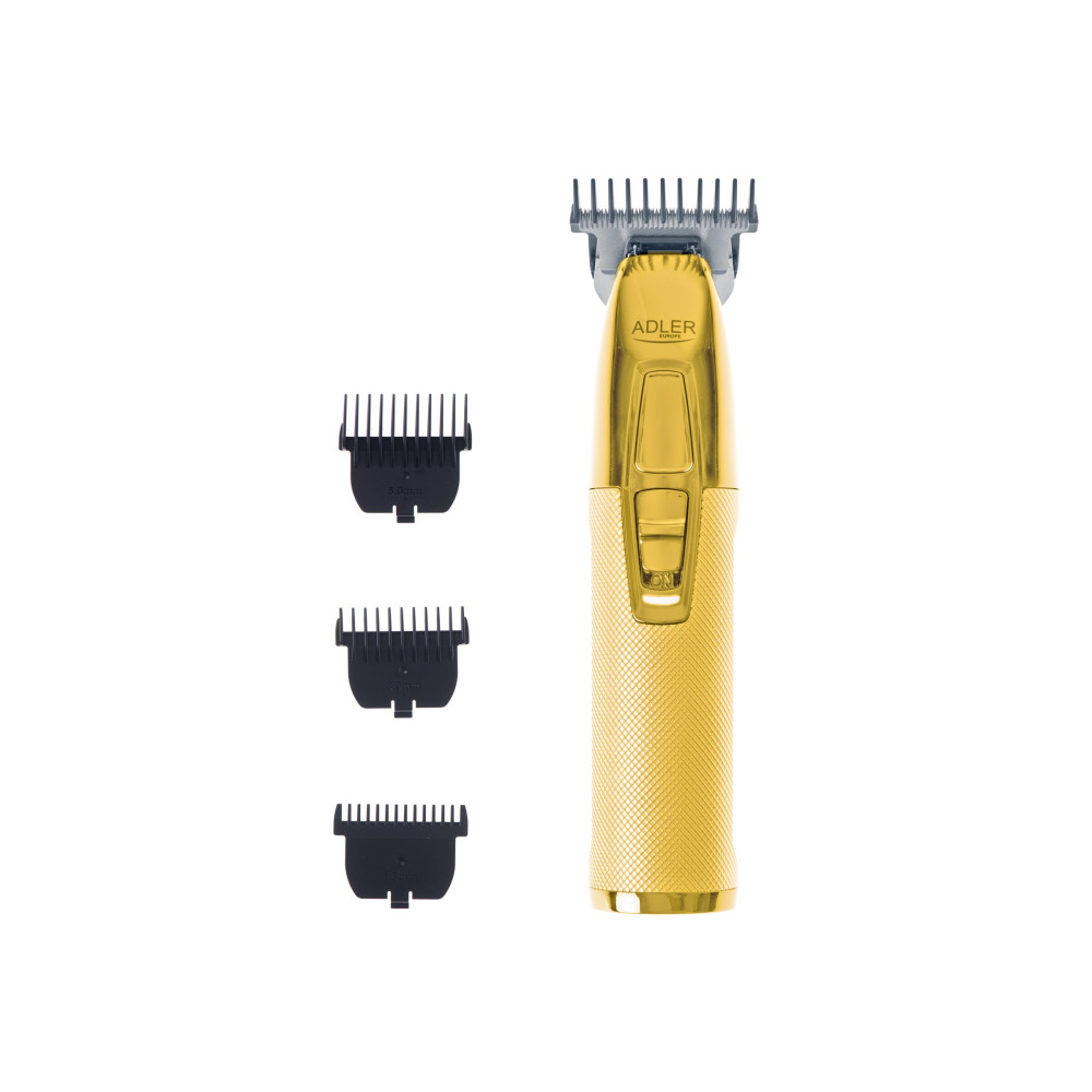 Produktbild för Adler AD 2836g - trimmer