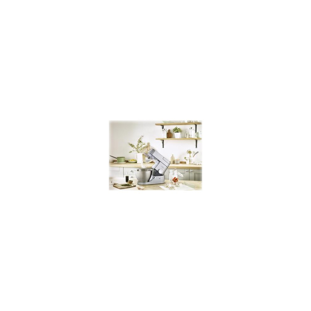 Produktbild för Kenwood Chef KVC3110S - köksmaskin - 1000 W - silver