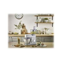 Produktbild för Kenwood Chef KVC3110S - köksmaskin - 1000 W - silver