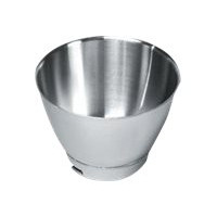 Produktbild för Kenwood Chef KVC3110S - köksmaskin - 1000 W - silver