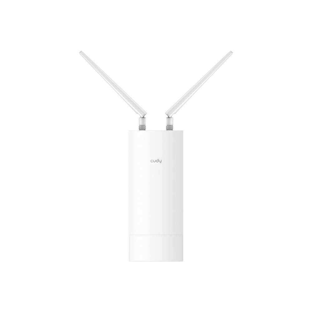 Produktbild för Cudy AP1300 Outdoor - 1.0 - trådlös åtkomstpunkt - Wi-Fi 5