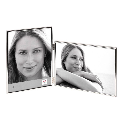 Karl Walther Alben und Rahmen GmbH & Co KG walther design Chloe fotoramgalleri