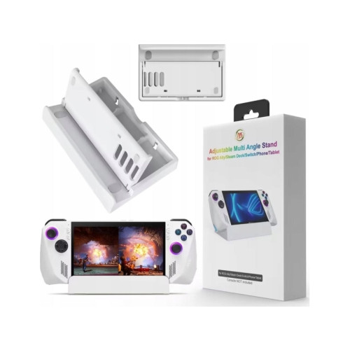 JYS JYS ställ/hållare för Asus ROG Ally / Steam Deck / Nintendo...