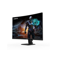 Produktbild för Gigabyte GS27FC - LED-skärm - böjd - Full HD (1080p) - 27" - HDR