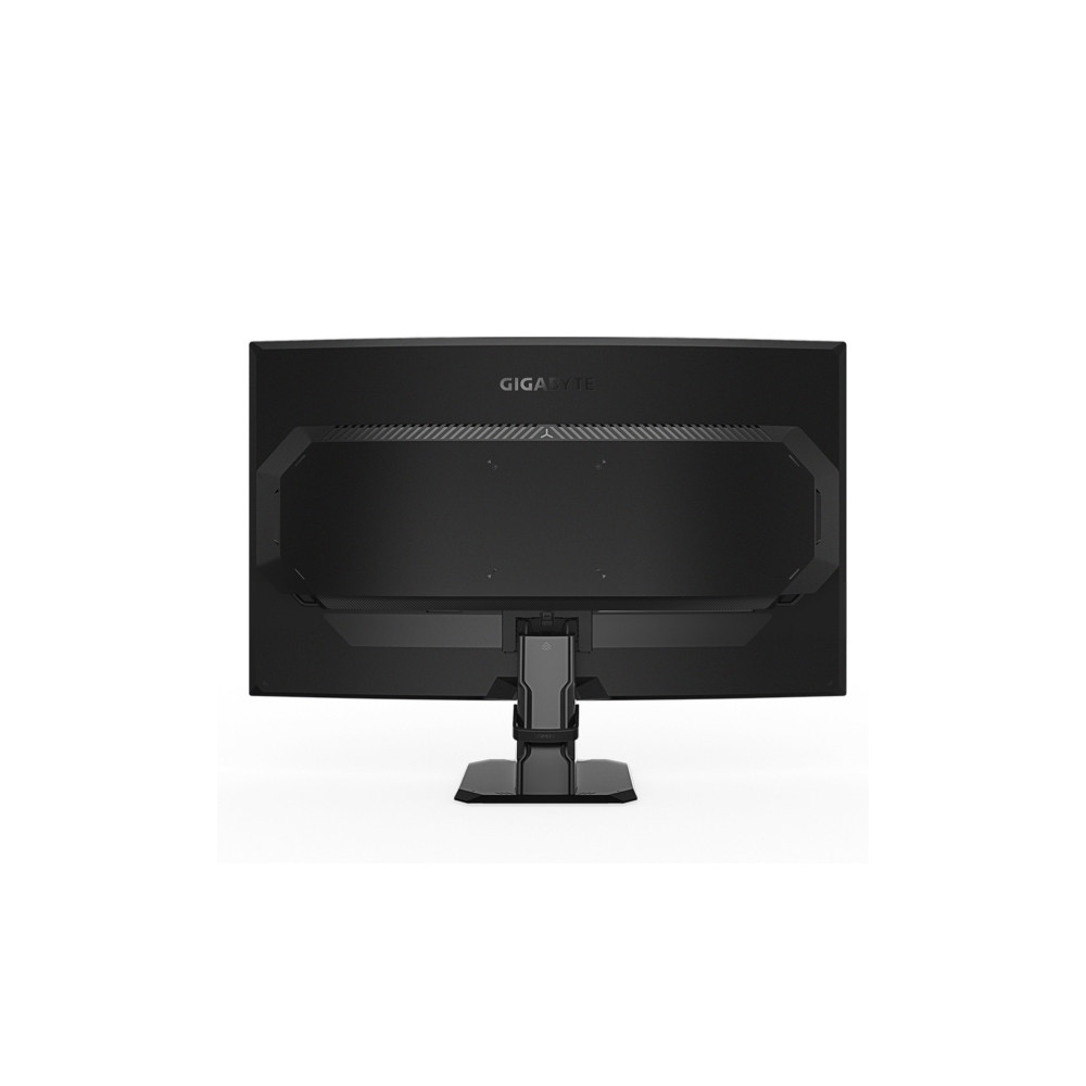 Produktbild för Gigabyte GS27FC - LED-skärm - böjd - Full HD (1080p) - 27" - HDR