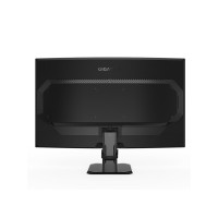 Produktbild för Gigabyte GS27FC - LED-skärm - böjd - Full HD (1080p) - 27" - HDR