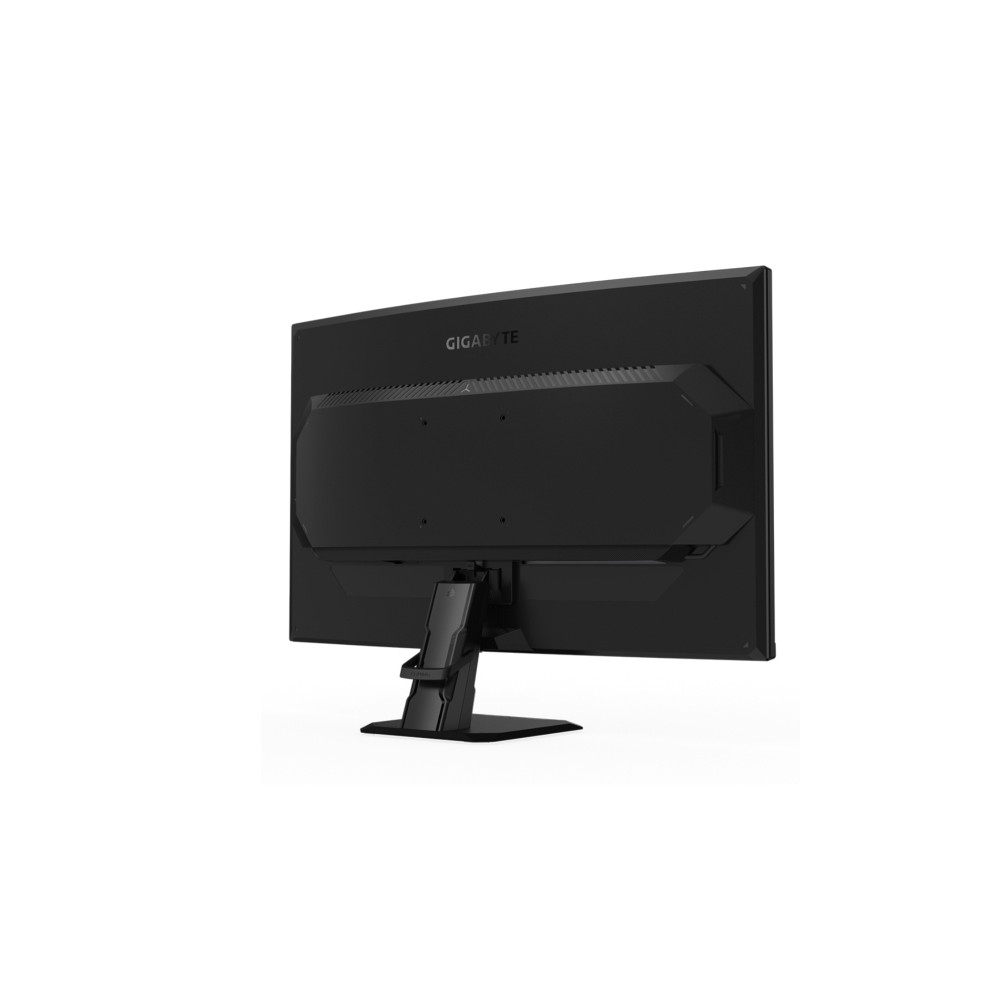 Produktbild för Gigabyte GS27FC - LED-skärm - böjd - Full HD (1080p) - 27" - HDR
