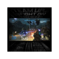Produktbild för Gigabyte GS27FC - LED-skärm - böjd - Full HD (1080p) - 27" - HDR
