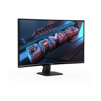 Produktbild för Gigabyte GS27FC - LED-skärm - böjd - Full HD (1080p) - 27" - HDR