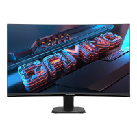 Produktbild för Gigabyte GS27FC - LED-skärm - böjd - Full HD (1080p) - 27" - HDR