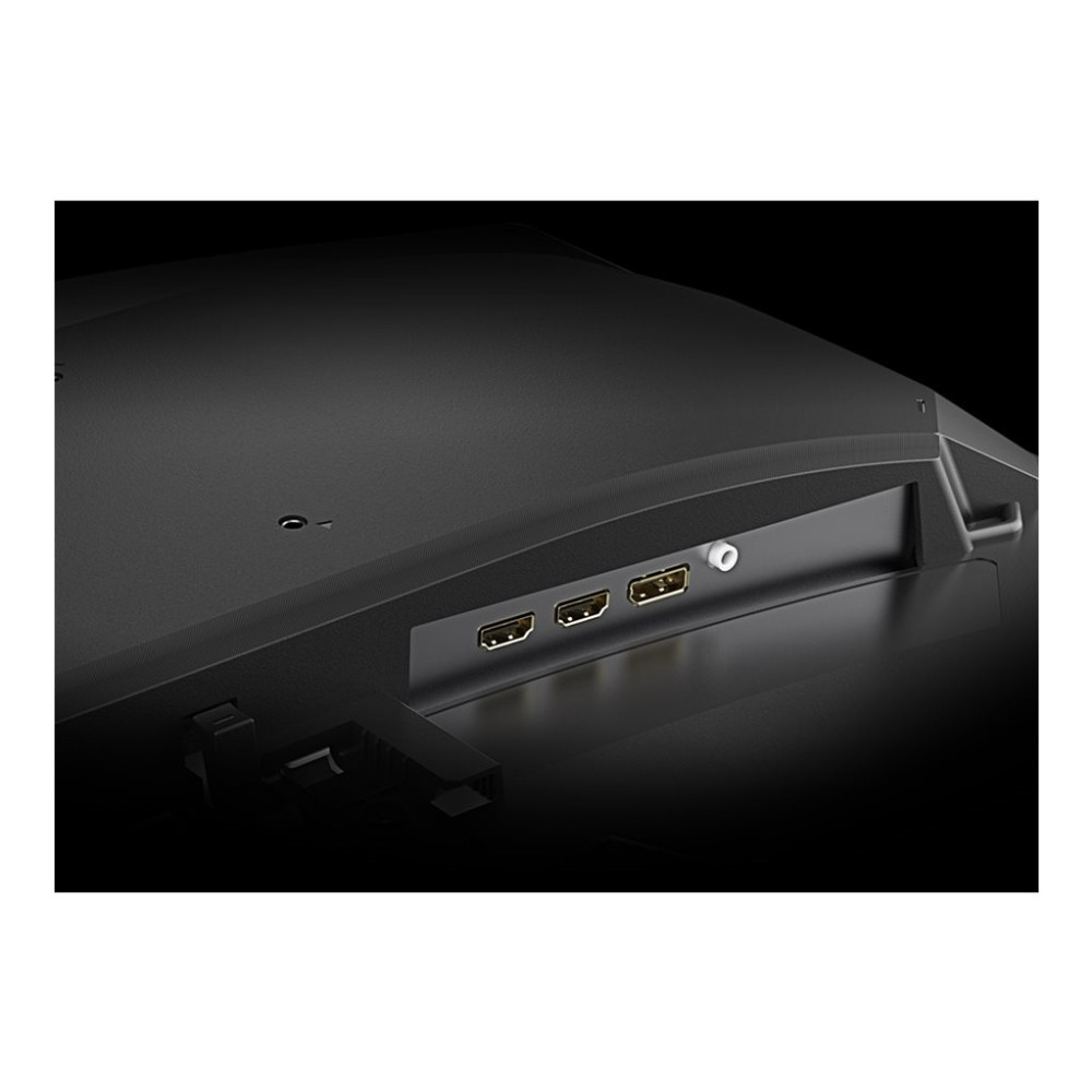 Produktbild för Gigabyte GS27FC - LED-skärm - böjd - Full HD (1080p) - 27" - HDR