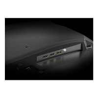 Produktbild för Gigabyte GS27FC - LED-skärm - böjd - Full HD (1080p) - 27" - HDR