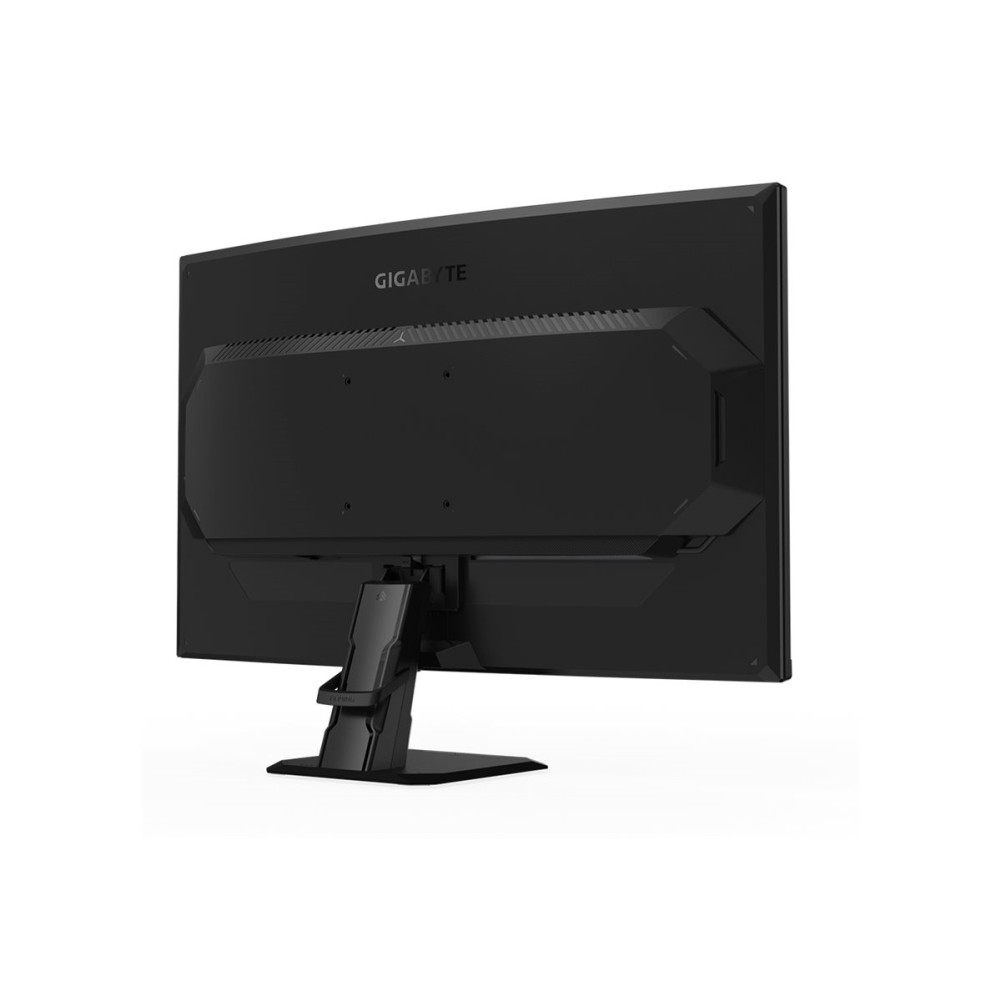 Produktbild för Gigabyte GS27FC - LED-skärm - böjd - Full HD (1080p) - 27" - HDR