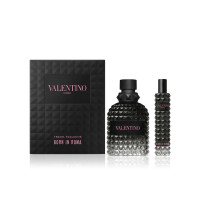 Produktbild för Valentino Valentino Uomo Born In Roma EDT 100 ml + EDT MINI...