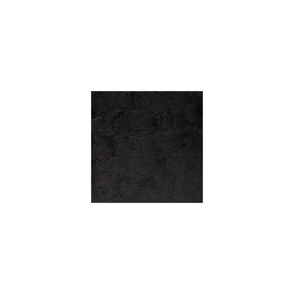 Produktbild för Winsor & Newton Winton Oil Colour, Svart, Elfenben, 37 ml, R...