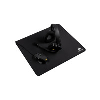 Produktbild för CORSAIR Champion Series MM350 X-Large - musmatta