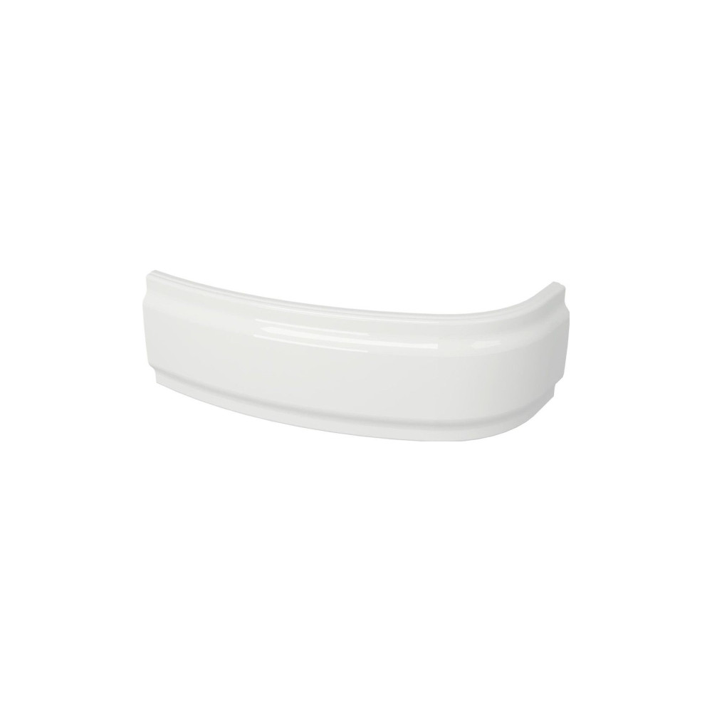 Produktbild för Cersanit frontpanel höger/vänster Joanna New 160cm (S401-094...